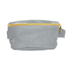 Gold Bum Bag Mi-Pac (Reflective Silver)