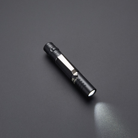 TA10 Flashlight