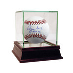 Ozzie Smith MLB Hall Of Fame Baseball