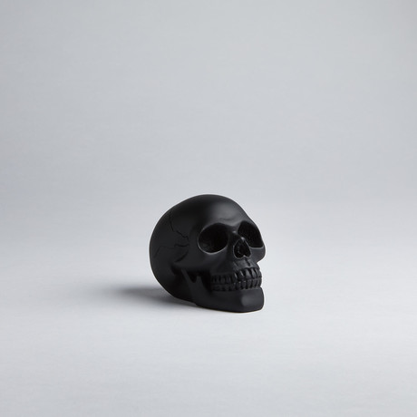 Black Skull // Small
