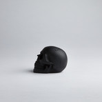 Black Skull // Small