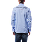 Forza Dress Shirt // Sky (M)