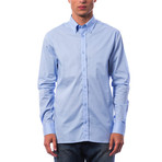 Forza Dress Shirt // Sky (M)