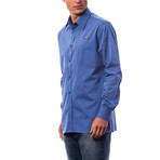 Farnese Dress Shirt // Sky (S)