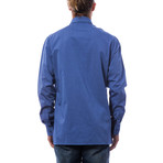 Farnese Dress Shirt // Sky (S)