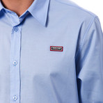 Fioranati Dress Shirt // Sky (M)