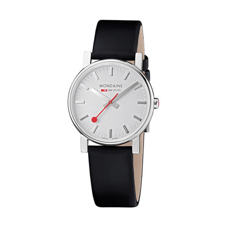 Mondaine SBB Evo Quartz // A658.30300.18SBB