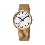 Mondaine SBB Mini Giant Quartz // A763.30362.21SBM