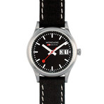 Mondaine SBB Sport Quartz // A669.30311.14SBB