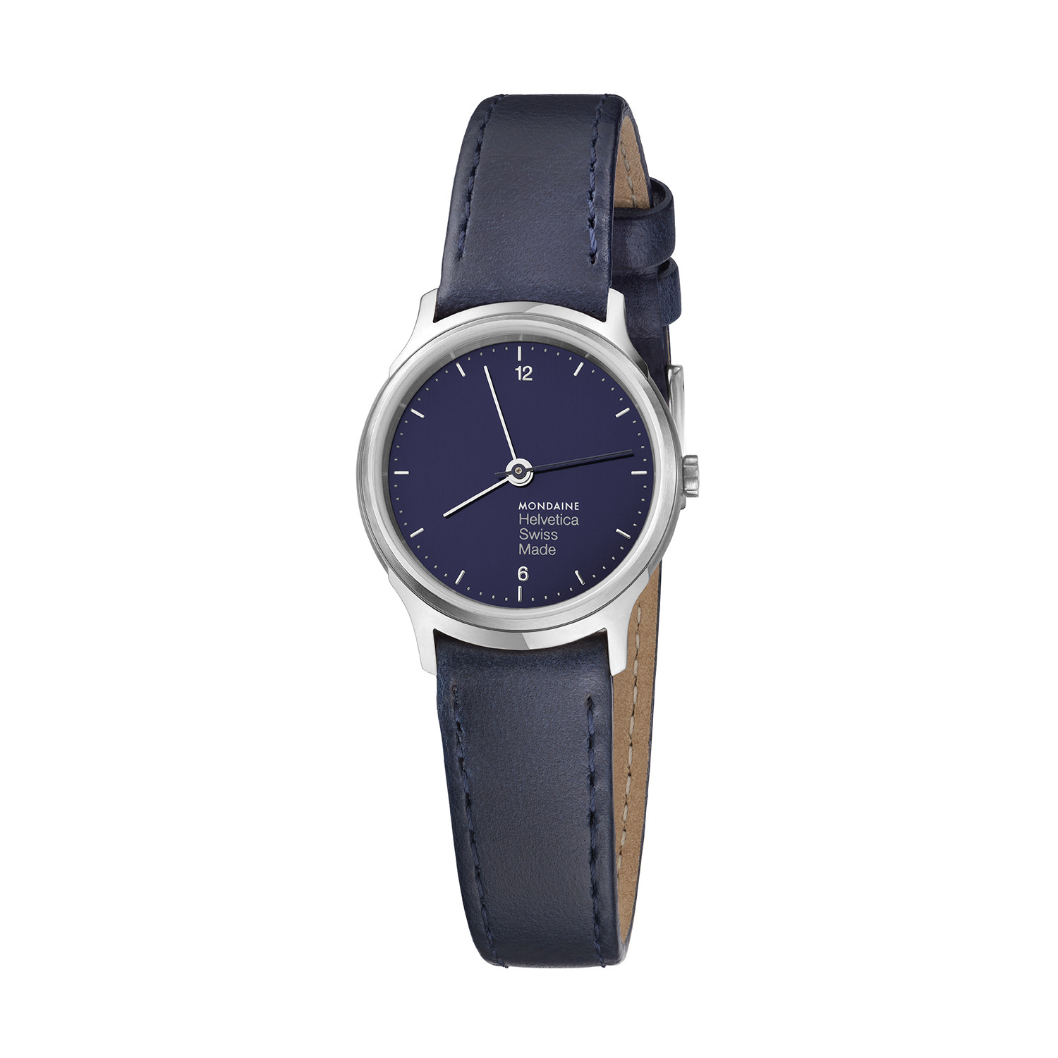 Mondaine helvetica hotsell swiss made