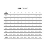 Calco Dress Shirt // Black (M)