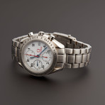 Omega Speedmaster Olympic Chronograph Automatic // 32310404004001 // Pre-Owned