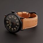 Shinola The Runwell Quartz // 134398 // Pre-Owned