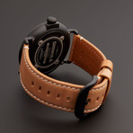 Shinola The Runwell Quartz // 134398 // Pre-Owned