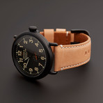 Shinola The Runwell Quartz // 134399 // Pre-Owned