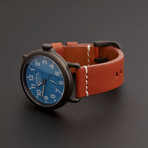 Shinola The Runwell Quartz // 134403 // Store Display