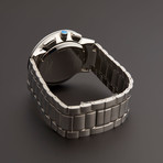 Movado Ultra Thin Chronograph Quartz // 606886 // Pre-Owned