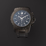 Movado Series 800 Chronograph Quartz // 2600119 // Pre-Owned // 134641