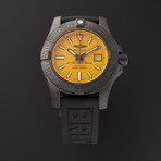 Breitling Avenger II Automatic // M17331 // Store Display