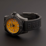 Breitling Avenger II Automatic // M17331 // Store Display