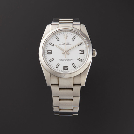 Rolex Oyster Perpetual Automatic // 114200 // Pre-Owned
