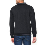 1016 Sweatshirt // Black (XL)