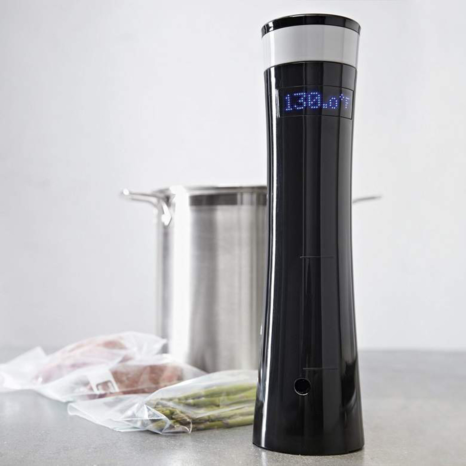 Sansaire Immersion Circulator for Sous Vide - Sansaire - Touch of Modern