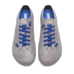 Peu Cami Basket // Medium Gray (Euro: 47)