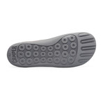 Peu Cami Basket // Medium Gray (Euro: 47)