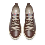 Imar Sneaker // Medium Brown (Euro: 43)