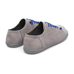 Peu Cami Basket // Medium Gray (Euro: 47)