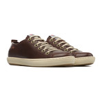 Imar Sneaker // Medium Brown (Euro: 43)