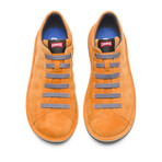 Beetle Basket // Bright Orange (Euro: 40)