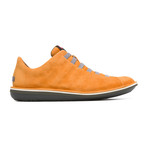 Beetle Basket // Bright Orange (Euro: 40)