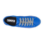 Uno Sneaker // Bright Blue (Euro: 43)