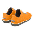 Beetle Basket // Bright Orange (Euro: 40)