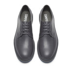 Magnus Blucher // Dark Gray (Euro: 46)