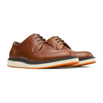 Magnus Blucher // Medium Brown (Euro: 45)