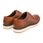Magnus Blucher // Medium Brown (Euro: 45)
