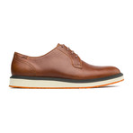 Magnus Blucher // Medium Brown (Euro: 45)