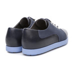 Beluga Blucher // Navy (Euro: 45)