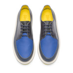 Mateo Blucher // Multi (Euro: 39)