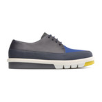 Mateo Blucher // Multi (Euro: 39)