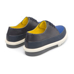 Mateo Blucher // Multi (Euro: 39)