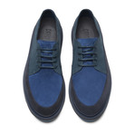 Mateo Blucher // Multi II (Euro: 39)