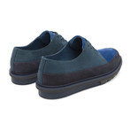 Mateo Blucher // Multi II (Euro: 39)