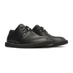 Morrys Blucher // Black (Euro: 46)