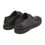 Morrys Blucher // Black (Euro: 46)