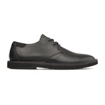 Morrys Blucher // Black (Euro: 46)