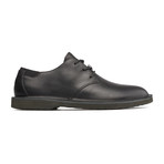 Morrys Blucher // Black II (Euro: 39)